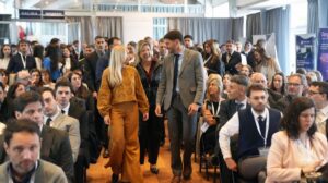 Pullaro llamó “a no levantarle el pie de la cabeza al delito”