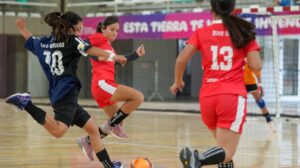 En el Invencible, Santa Fe en Movimiento ya vive el legado de los Juegos Suramericanos