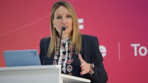 Presentaron la nutrida agenda que ya tienen los espacios construidos para los Juegos Suramericanos