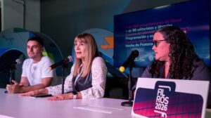 Rosario se prepara para una nueva edición de la Feria Internacional del Libro