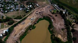 Santa Fe reactiva la Terminal I de Villa Constitución tras casi 70 años y la vincula a Vaca Muerta