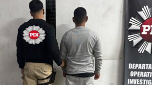 Rosario: reincidió en el delito y lo detuvieron en allanamientos por un ataque a tiros contra una vivienda