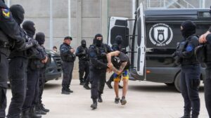 Provincia avanzó con el reordenamiento penitenciario en la nueva cárcel de Recreo