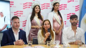 Con el acompañamiento de la Provincia, Helvecia, Cayastá y Arocena proponen música, sabores y paseos para el fin de semana largo