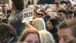 Bienes incautados al delito: récord de inscriptos para la mayor subasta en la historia de la provincia