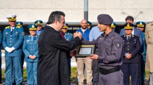 El Servicio Penitenciario incorporó a 453 nuevos agentes para unidades de alto perfil