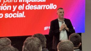 Plan Provincial: ocho empresas presentaron ofertas para construir el Gasoducto de la Ruta 93-33