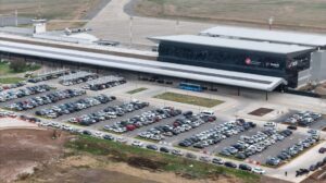 Simulacro a gran escala en el Aeropuerto de Rosario: tres días de capacitación y un operativo con cierre parcial el viernes sin afectación de vuelos