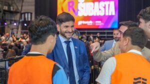 La sexta subasta de bienes incautados al delito en Santa Fe tuvo recaudación récord: $ 1.645 millones