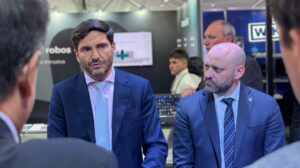 Alianza estratégica: Santa Fe desembarca en Neuquén con 170 empresas para potenciar la cadena del Oil & Gas