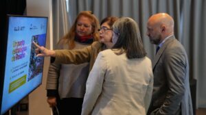 Provincia licitará El Mangrullo para abrir la costa de Rosario y crear un polo logístico