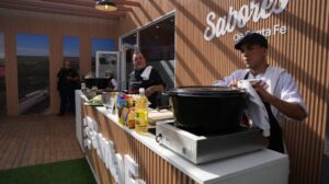 La Provincia convoca a emprendedores y mipymes a sumarse a la primera edición de Expo Sabores de Santa Fe en Rosario