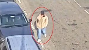 Lince permitió identificar un auto vinculado a dos robos a vehículos con presunto uso de inhibidores de alarmas