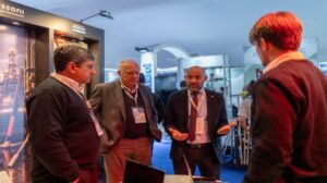 Protagonistas en Vaca Muerta: las empresas santafesinas destacan el salto comercial y productivo en la Oil & Gas