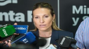 Coudannes: “Provincia acompaña a todas las localidades, pero también cada una debe responsabilizarse por la eficiencia de sus recursos”