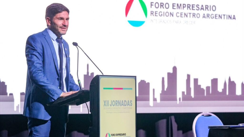Santa Fe es la segunda provincia con menos empleados públicos por habitante