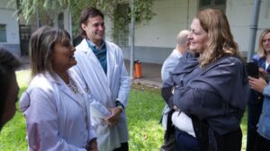 Salud pública santafesina: en 5 días se realizaron 187 cirugías de vesícula y amígdalas en los hospitales de alta complejidad