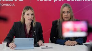 “El Polo de la Niñez es una política pública real de protección de derechos, única en el país”