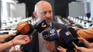 Con la Ronda RIGI en Rosario, Santa Fe se consolida como “provincia pujante que busca oportunidades para sus empresas”