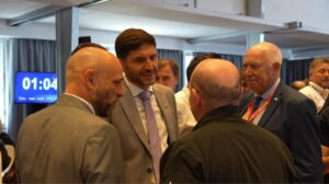 Ronda de Negocios RIGI en Rosario: se concretaron 3.300 reuniones de negocios y networking