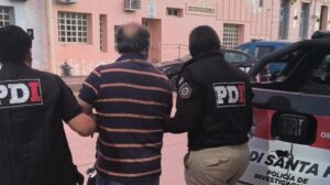 San Cristóbal: PDI detuvo a un hombre por estafa y recuperó 29 animales valuados en $ 50 millones