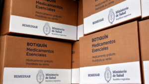 El Programa Remediar se reformula para priorizar la atención de enfermedades vasculares