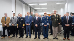 Fabricaciones Militares celebró sus 85 años con el compromiso de continuar fortaleciendo y modernizando la Industria para la Defensa Nacional