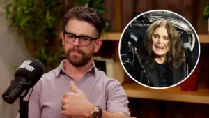 JACK OSBOURNE REFLEXIONÓ SOBRE LAS CRÍTICAS POR EL AVATAR DE OZZY