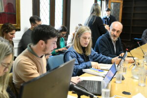 Iniciativas sobre Arbolado Urbano