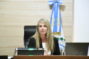 En sesión se trataron y aprobaron 139 expedientes
