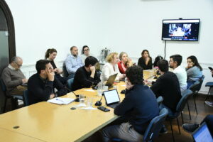 Plan de Adaptación Digital e Innovación Tecnológica