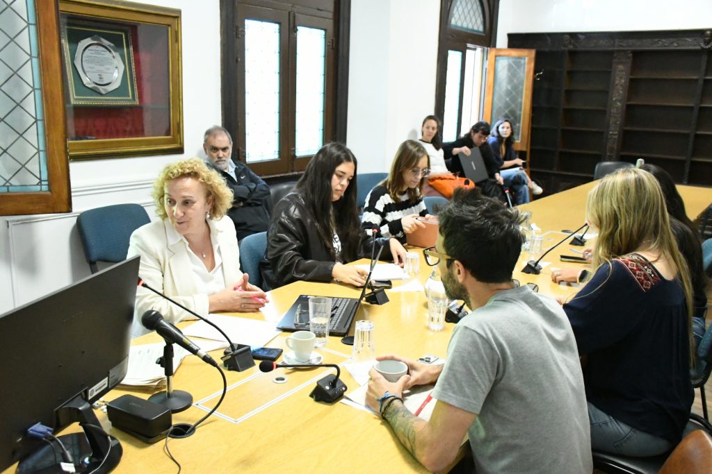 Reconocimientos y propuestas para fortalecer la educación
