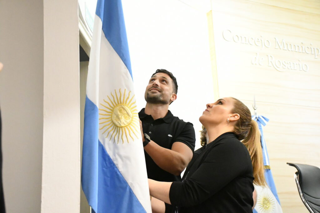 En sesión se trataron y aprobaron 194 expedientes