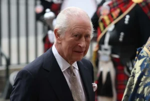 El Palacio de Buckingham afirma que el rey Carlos no eludirá el tema de la esclavitud durante su gira por el Caribe.