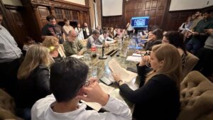 Legalización de las plataformas electrónicas de transporte