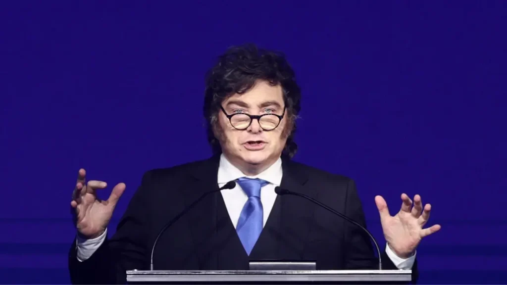 Milei designó a dos nuevos funcionarios: uno en Capital Humano y uno en Salud