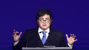 Milei designó a dos nuevos funcionarios: uno en Capital Humano y uno en Salud