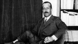 Ricardo Güiraldes, un escritor de la tradición