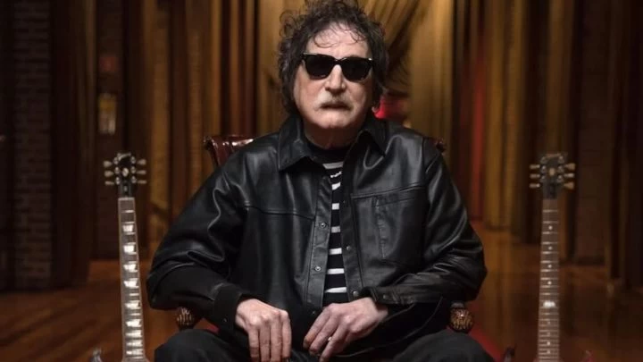 CHARLY GARCÍA CUMPLE 75: LAS CANCIONES QUE NOS CAMBIARON LA VIDA