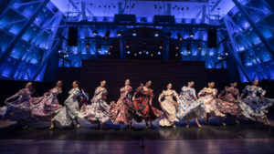 10 de octubre: Día Nacional de la Danza