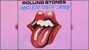 LOS ROLLING STONES ADELANTARON LA EDICIÓN DELUXE DE FOREIGN TONGUES CON UN NUEVO SINGLE