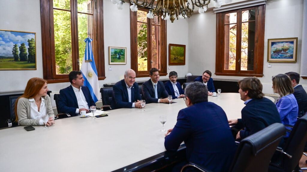 Créditos en Valor Producto: Nuevo cupo de garantías de hasta $10.000 millones para el sector ganadero