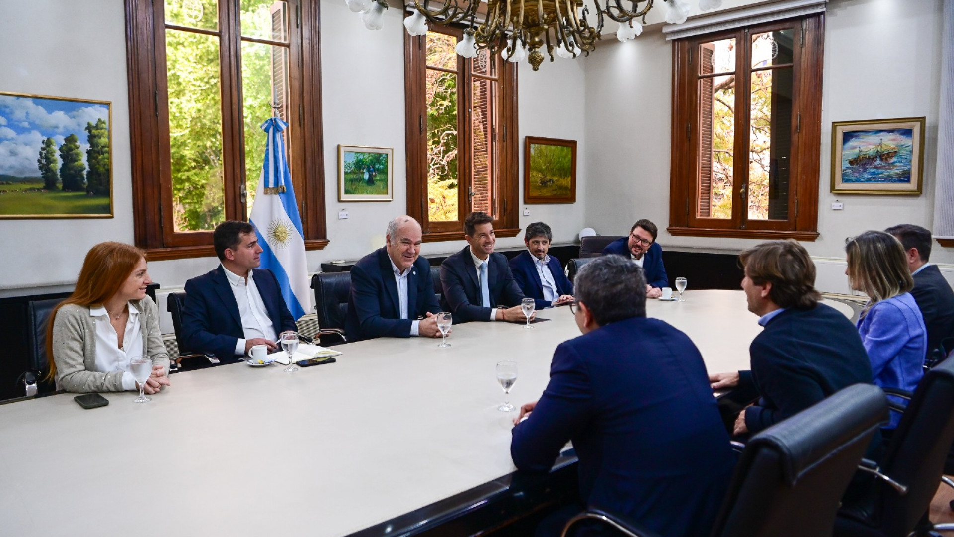 Créditos en Valor Producto: Nuevo cupo de garantías de hasta $10.000 millones para el sector ganadero