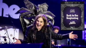 BACK TO THE BEGINNING: EL ÚLTIMO SHOW DE OZZY Y BLACK SABBATH LLEGA EN MÚLTIPLES FORMATOS