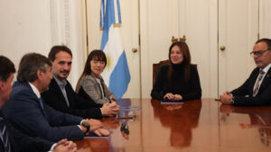 Se suman nuevas capacitaciones al Centro de Formación Capital Humano