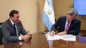 Nación y Córdoba fortalecen la cooperación en materia de Acceso a la Justicia