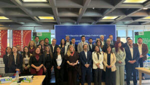 El Ministerio de Justicia organizó la XXV Reunión del Consejo Federal para la Lucha contra la Trata de Personas