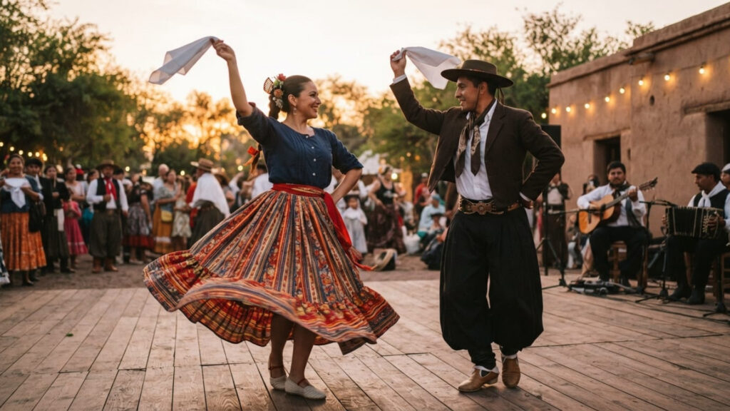 Comienza «Zamba es patrimonio», un ciclo que pone en valor la identidad y la memoria musical argentina