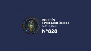 Actualización del Boletín Epidemiológico Nacional de la semana N° 38
