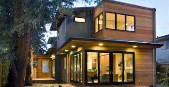 El Nuevo Lujo Arquitectónico: Casas Modulares de Construcción en Seco de Alta Gama en Argentina